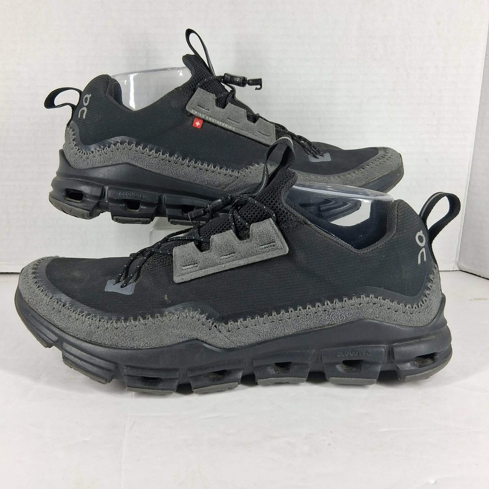 On Cloudaway Black Rock Running Athletic Shoes Womens 11 49.99129‎ Sneakers